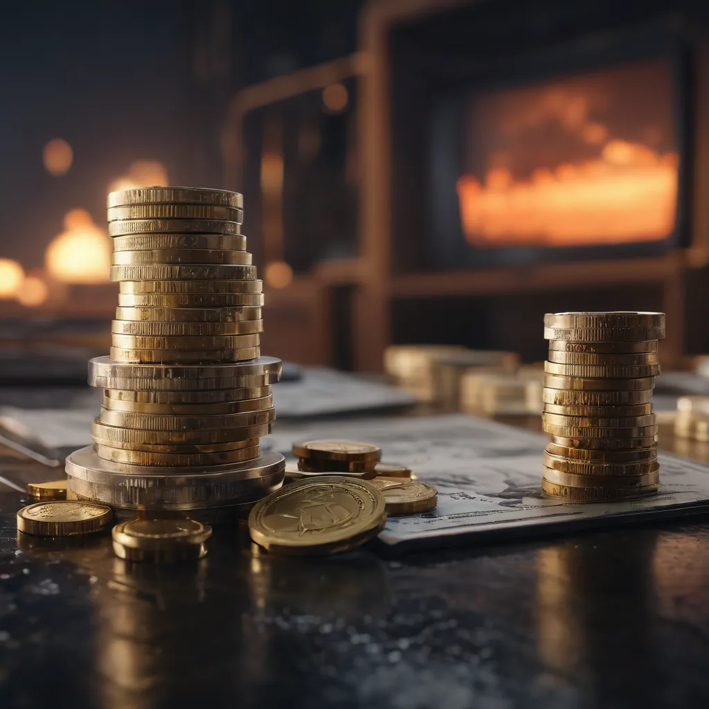 Analyzing the Investment Strategies of Betterment vs Vanguard