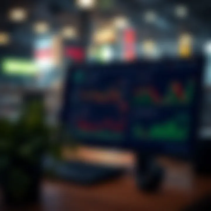 Magnificent A Comprehensive Guide to Share Market Analysis Tools