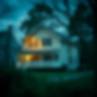 Magnificent An In-Depth Examination of Subprime Mortgages