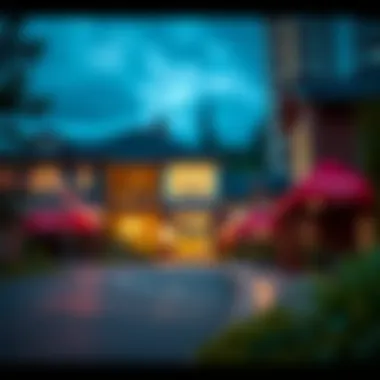 Magnificent An In-Depth Exploration of Various Real Estate Websites Magnificent An In-Depth Exploration of Various Real Estate Websites
