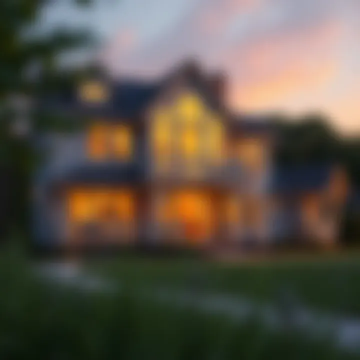 Magnificent Comprehensive Insights into Vacation Home Investment