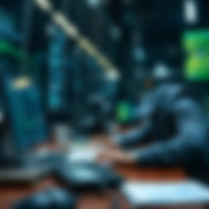 Magnificent Computing Working Capital: An In-Depth Analysis