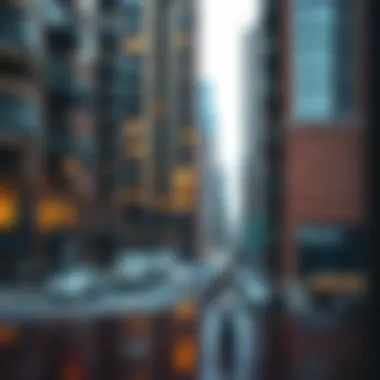 Magnificent Condominiums Versus Cooperatives in New York City: An In-Depth Comparison Magnificent Condominiums Versus Cooperatives in New York City: An In-Depth Comparison