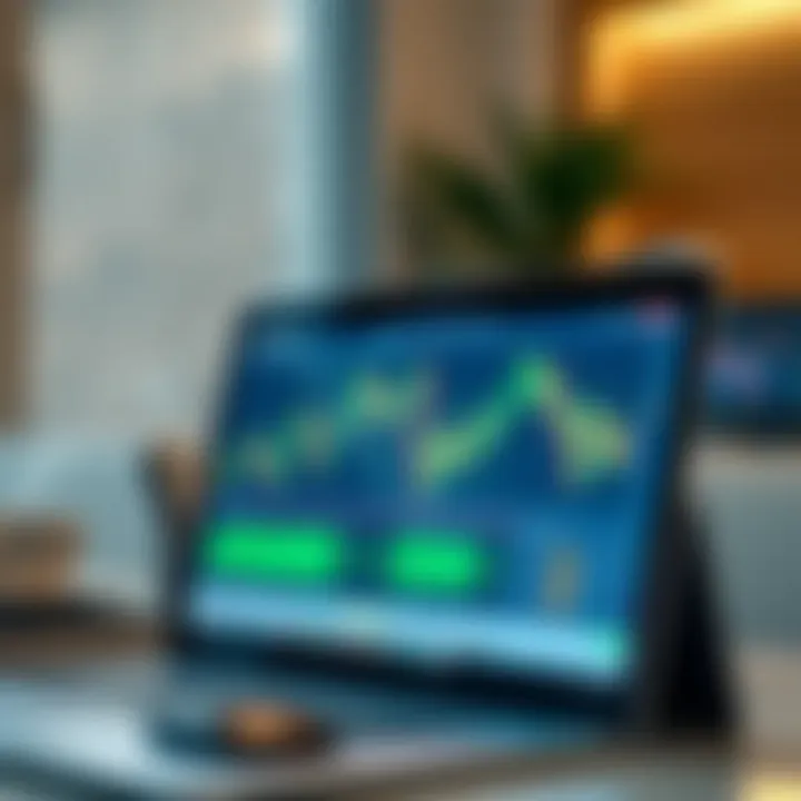 Magnificent Courses on Day Trading: A Comprehensive Guide