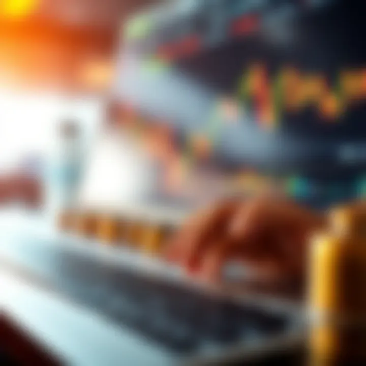 Magnificent Day Trading and the Trailing Stop: A Comprehensive Guide