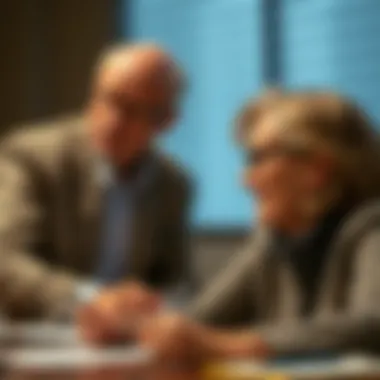 Magnificent Distinguishing Qualified and Nonqualified Retirement Plans: Key Insights Magnificent Distinguishing Qualified and Nonqualified Retirement Plans: Key Insights