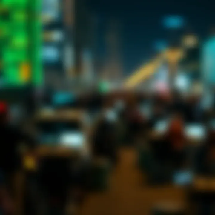 Magnificent Exploring Crowdfunding Options: A Comprehensive Guide