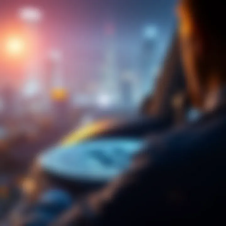 Magnificent Exploring the Landscape of Distributed Ledger Solutions