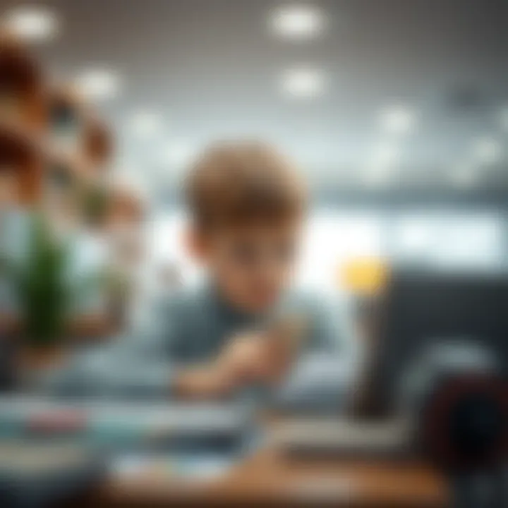 Magnificent Exploring the Optimal Children's Bank Accounts with Debit Cards