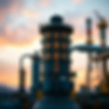 Magnificent In-Depth Exploration of Gas Stocks in the Petroleum Industry Magnificent In-Depth Exploration of Gas Stocks in the Petroleum Industry