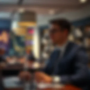 Magnificent Navigating an Investment Banking Career