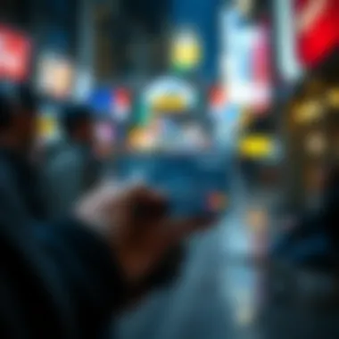 Magnificent Navigating the Complexities of Credit Card Points and Miles