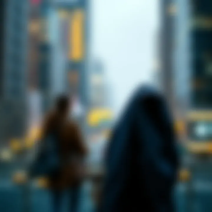 Magnificent Navigating the Finance Job Market: A Strategic Approach