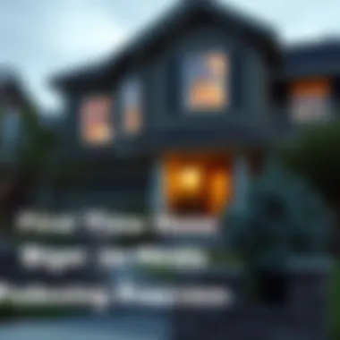 Magnificent Navigating the First Time Home Buying Process Magnificent Navigating the First Time Home Buying Process