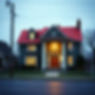 Magnificent Navigating the Process of Securing a Bank Loan for a House