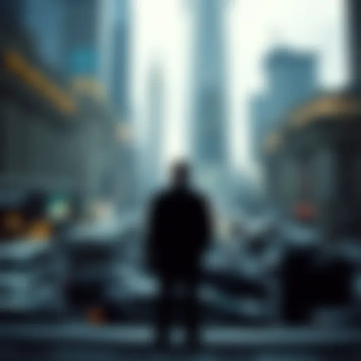 Magnificent The 2008 Credit Crisis: An In-Depth Analysis