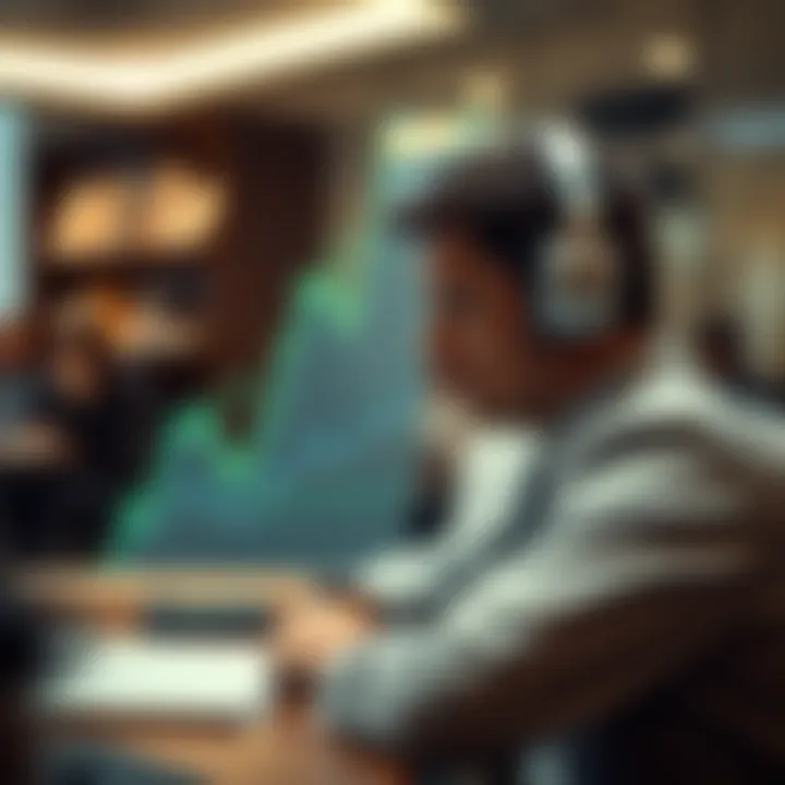 Magnificent The Essence of Competitor Intelligence in Investment Strategies