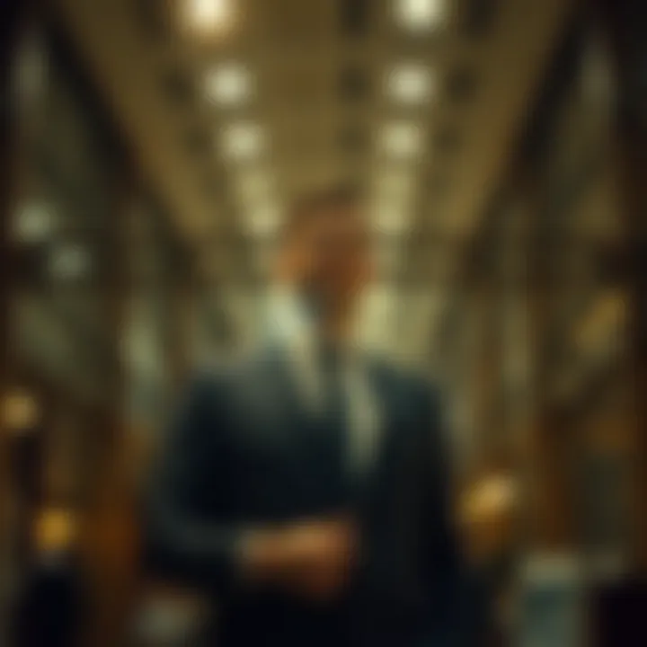 Magnificent The Role and Significance of a Certified Corporate Treasurer