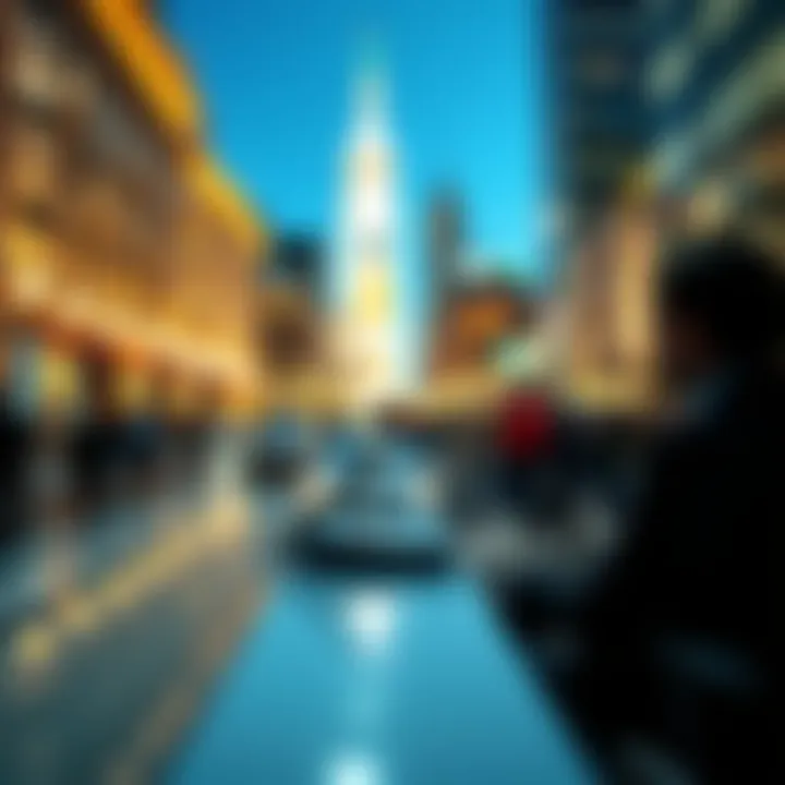 Magnificent Top Brokers in the US: A Comprehensive Guide for Investors