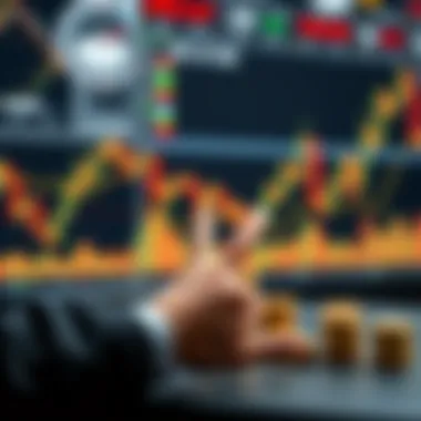 Magnificent Trading Mastery: Leveraging Candlestick Patterns for Strategic Investment Decisions