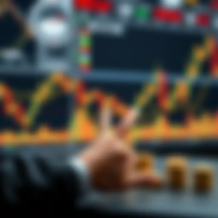 Magnificent Trading Mastery: Leveraging Candlestick Patterns for Strategic Investment Decisions