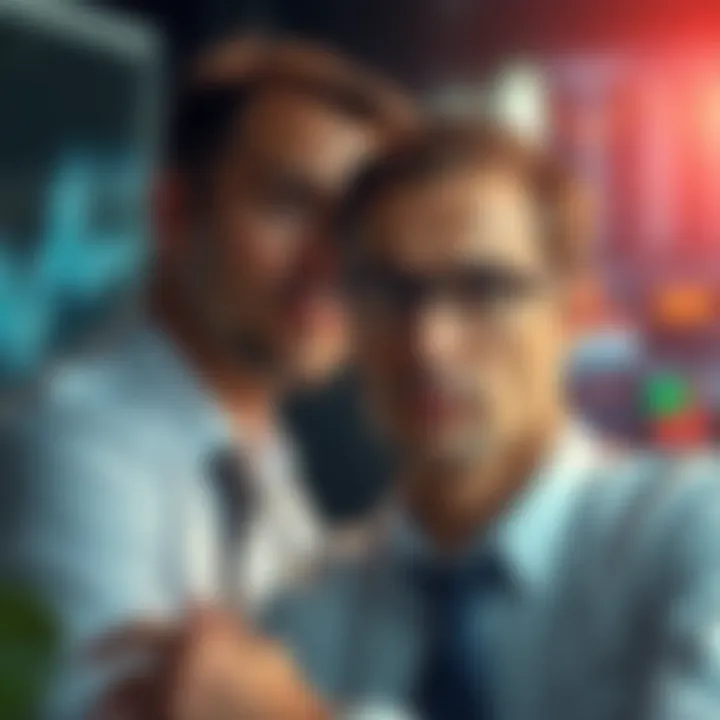 Magnificent Understanding Sell-Side Analysts in the Financial Industry