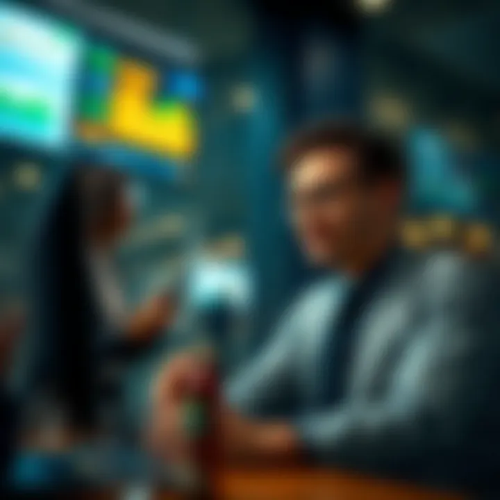 Magnificent Understanding the Best Broking: A Comprehensive Guide