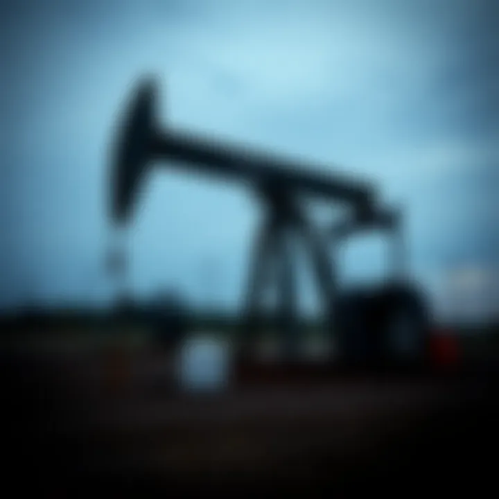 Magnificent Understanding the Mechanics of Oil and Gas Royalties