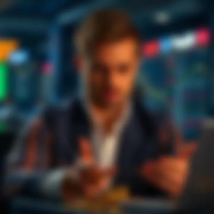 Magnificent Understanding the Mechanics of Selling Put Options