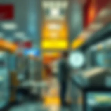 Magnificent Understanding the Point of Sale: Its Role in Modern Transactions