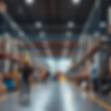 Magnificent Understanding the Role of Wholesalers in the Supply Chain