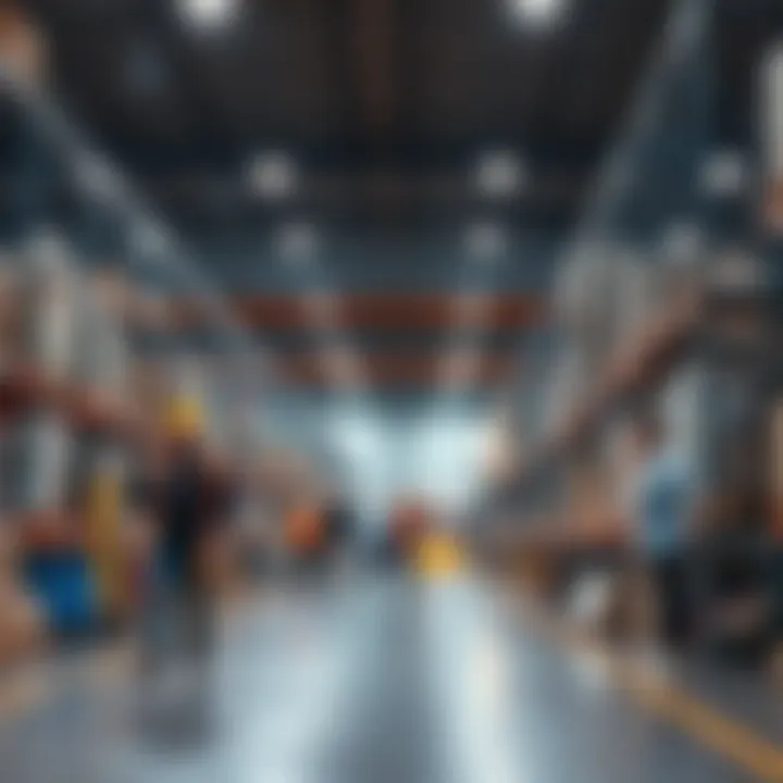 Magnificent Understanding the Role of Wholesalers in the Supply Chain