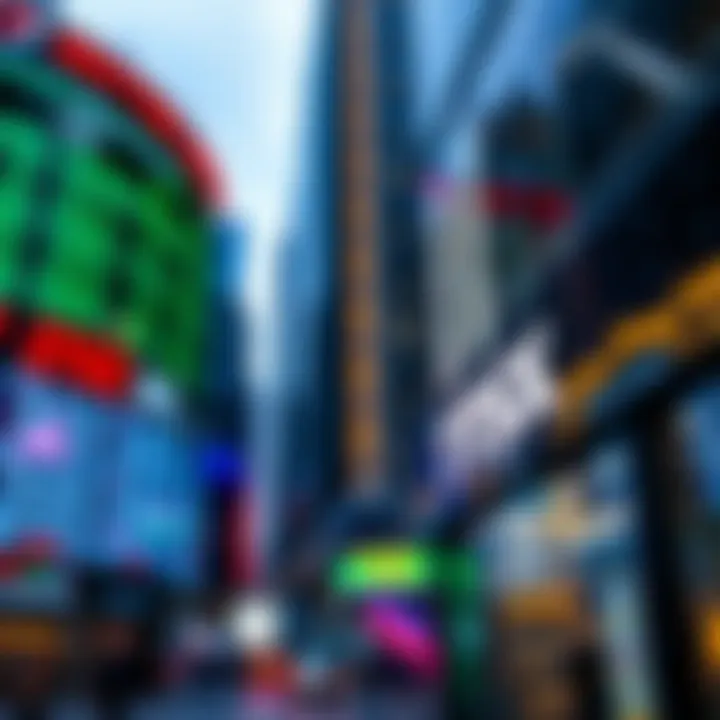 Magnificent Understanding TSX Stock: A Deep Dive into the Toronto Stock Exchange