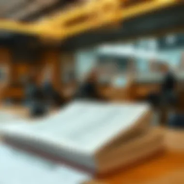 Magnificent Valuing a Financial Services Business: A Comprehensive Guide
