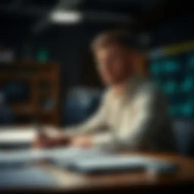 Notable A Comprehensive Examination of P&L Accounting