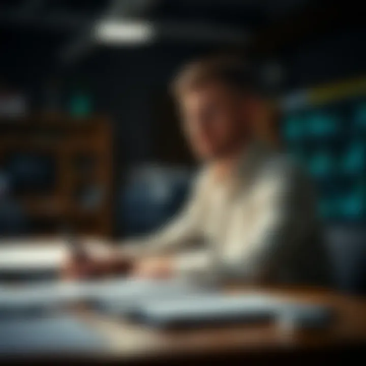 Notable A Comprehensive Examination of P&L Accounting