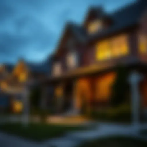 A Comprehensive Guide to Purchasing Foreclosed Homes Introduction