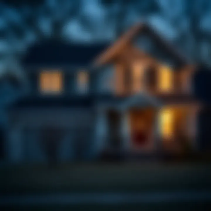 Notable A Comprehensive Guide to Purchasing Foreclosed Homes