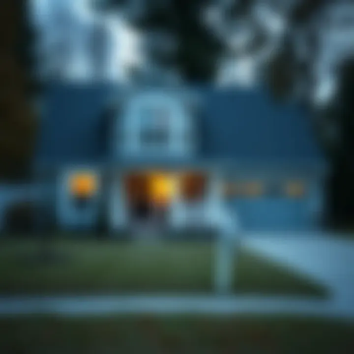 A Comprehensive Guide to Purchasing Foreclosed Homes Summary