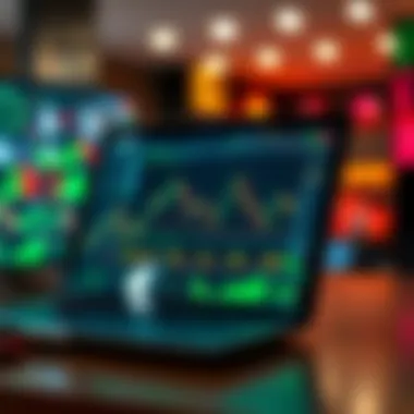 A Comprehensive Guide to Share Market Analysis Tools Summary