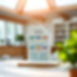 Diagram illustrating accumulated value life insurance structure