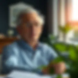 Achieving Financial Goals: Evaluating Your 401k by Age Forty Introduction