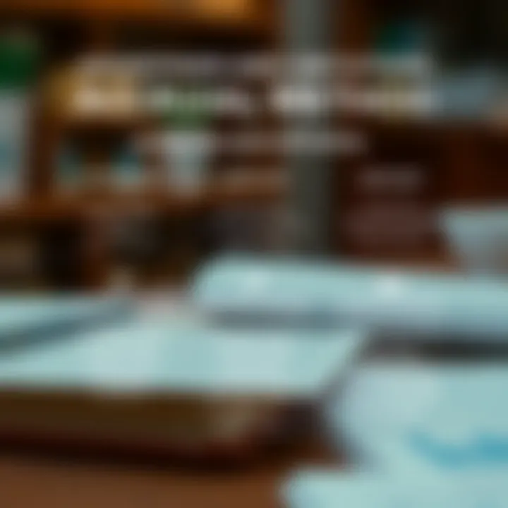 Infographic detailing advantages and limitations of the accrual method