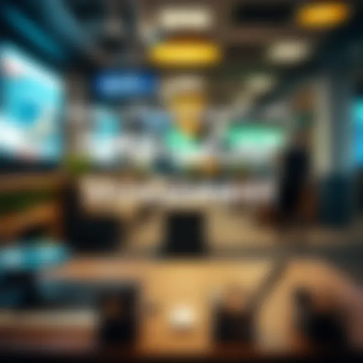 Infographic on small-cap investment advantages