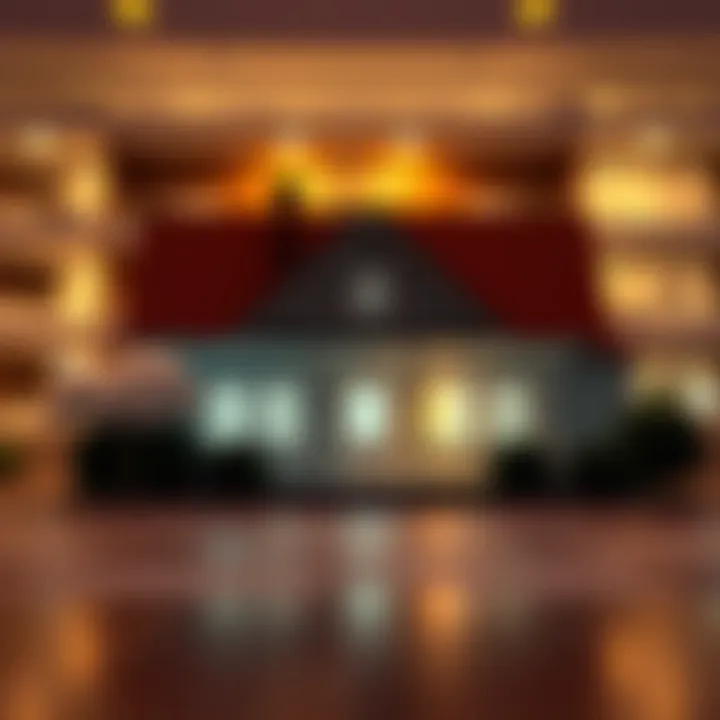An In-Depth Examination of Subprime Mortgages Introduction