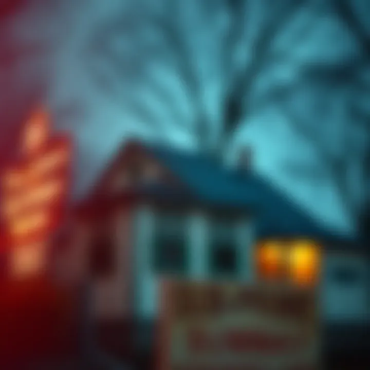 An In-Depth Examination of Subprime Mortgages Summary