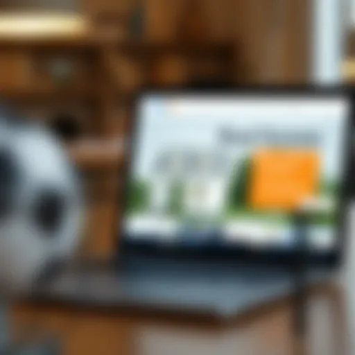 An In-Depth Exploration of Various Real Estate Websites Introduction