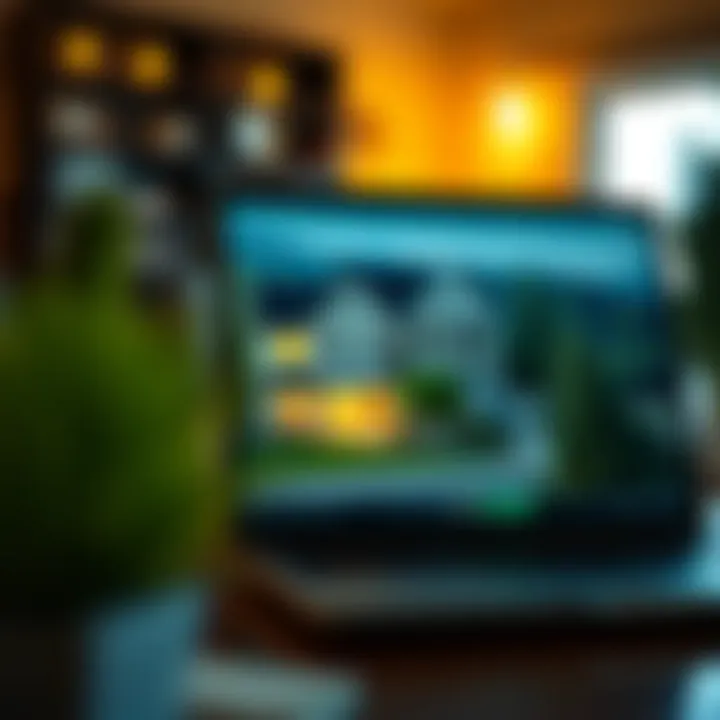 An In-Depth Exploration of Various Real Estate Websites Summary