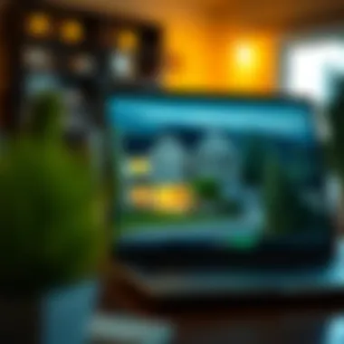 An In-Depth Exploration of Various Real Estate Websites Summary An In-Depth Exploration of Various Real Estate Websites Summary
