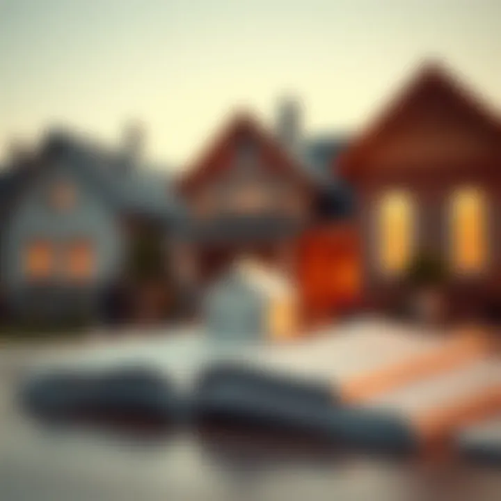 Analyzing Gains from the Sale of a Home Summary